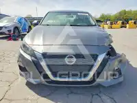 2022 Nissan ALTIMA фото