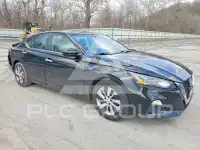 2022 Nissan ALTIMA photo