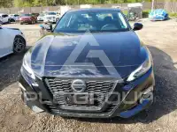 2022 Nissan ALTIMA фото