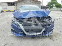 2022 Nissan ALTIMA фото