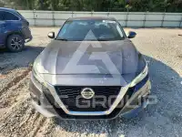 2022 Nissan ALTIMA фото