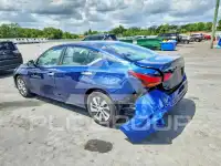 2022 Nissan ALTIMA photo