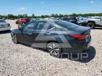 2022 Nissan ALTIMA фото