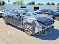 2022 Nissan ALTIMA фото