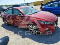 2022 Nissan ALTIMA фото