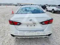 2022 Nissan ALTIMA фото
