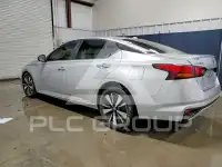 2022 Nissan ALTIMA фото