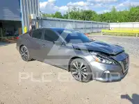2022 Nissan ALTIMA фото