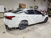 2022 Nissan ALTIMA фото