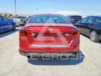 2022 Nissan ALTIMA фото