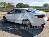 2022 Nissan ALTIMA фото