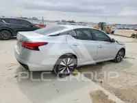 2022 Nissan ALTIMA фото