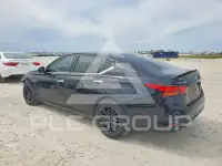 2022 Nissan ALTIMA фото