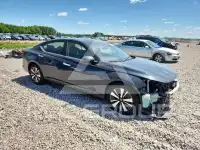 2022 Nissan ALTIMA фото