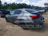 2022 Nissan ALTIMA photo
