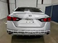 2022 Nissan ALTIMA фото