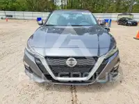 2022 Nissan ALTIMA фото
