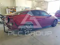 2022 Nissan ALTIMA фото