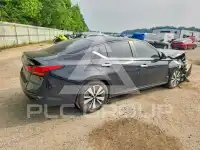 2022 Nissan ALTIMA фото