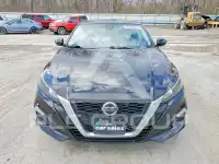 2022 Nissan ALTIMA photo