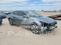 2022 Nissan ALTIMA фото