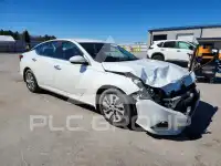 2022 Nissan ALTIMA фото