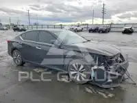 2022 Nissan ALTIMA фото