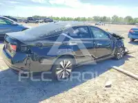 2022 Nissan ALTIMA photo