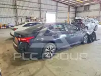 2022 Nissan ALTIMA фото