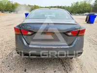 2022 Nissan ALTIMA фото
