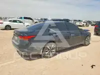 2022 Nissan ALTIMA фото