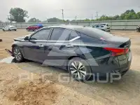 2022 Nissan ALTIMA фото