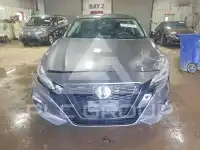 2022 Nissan ALTIMA фото