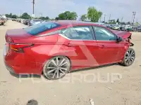 2022 Nissan ALTIMA photo