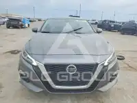 2022 Nissan ALTIMA фото