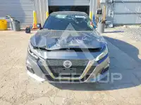 2022 Nissan ALTIMA фото