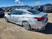 2022 Nissan ALTIMA photo