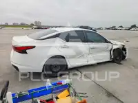 2022 Nissan ALTIMA фото