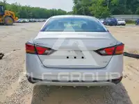 2022 Nissan ALTIMA фото