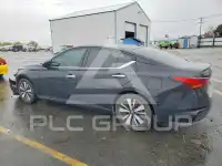 2022 Nissan ALTIMA фото