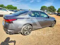 2022 Nissan ALTIMA фото