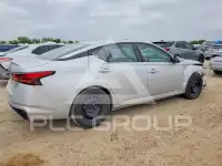 2022 Nissan ALTIMA фото