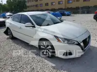 2022 Nissan ALTIMA фото