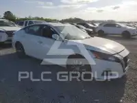 2022 Nissan ALTIMA фото