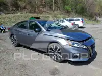 2022 Nissan ALTIMA фото