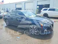 2022 Nissan ALTIMA фото