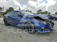 2022 Nissan ALTIMA фото