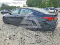 2022 Nissan ALTIMA фото
