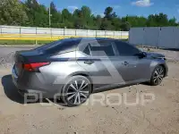 2022 Nissan ALTIMA фото