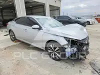 2022 Nissan ALTIMA фото